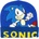 ČEPICE SONIC