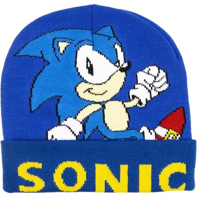 ČEPICE SONIC