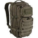 Mil-tec US Assault olivový 20 l