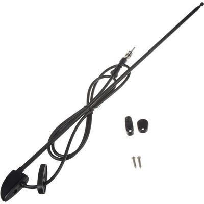 MGB uni teleskopická AM-FM anténa na sloupek – Zbozi.Blesk.cz