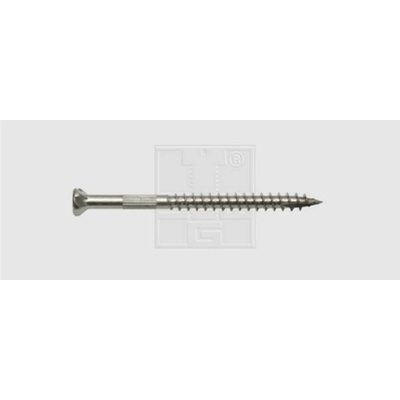 SWG 16714545015 skrutka so zápustnou hlavou 4.5 mm 45 mm T profil nerezová ocel A2 150 ks