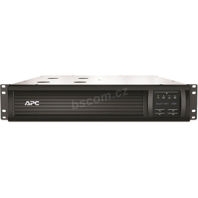 APC SMT1500RMI2U