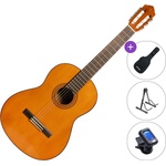 Yamaha C40 III Standard SET 4/4 Natural Класическа китара