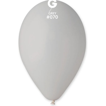 Gemar Балон пастелен топло сиво