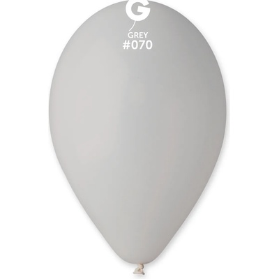 Gemar Балон пастелен топло сиво