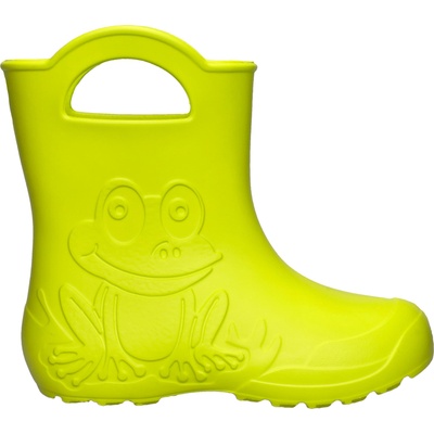 AQUOS Frogs 24/25