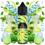 Bombo Bar Juice Mojito Max Ice 12ml/60ml - boombvaping - 13,67 лв