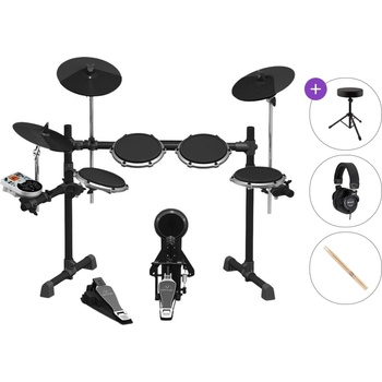 BEHRINGER XD80USB Standard SET Black Комплект електронни барабани (XD80USB_EU1-STANDARD-SET)