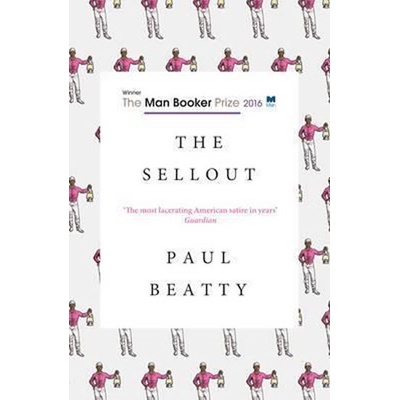 Sellout Beatty PaulPaperback