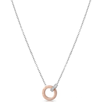 Daniel Klein Дамско колие Daniel Klein DKJ. 2.4015-2 (B--DKJ.2.4015-2)