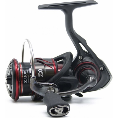 Daiwa Ballistic 2500D-XH