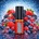 Drip Hacks Super Concentrate Smashberry 10ml