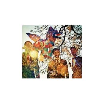 Volcano - Pinata