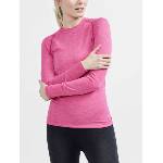 CRAFT Термоблуза core dry active comfort ls w - sportdepot - 56,58 лв