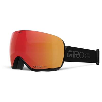 Giro Article II Цвят: черен