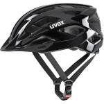 uvex Каска за велосипед Uvex I-Vo 2 Pure Bike helmet - Black - размер 56-60 cm (851-1949-0112)