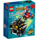 LEGO® Super Heroes 76092 Mighty Micros: Batman vs. Harley Quinn