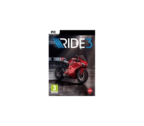 RIDE 3