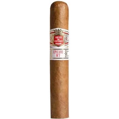 Hoyo de Monterrey Epicure No.2 SLB 25