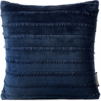 Eurofirany Emi tmavomodrá 40 x 40 cm