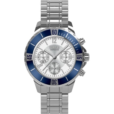 Versace Tokyo Chrono VSPGN2721 - Мъжки часовник (VSPGN2721)