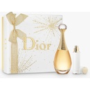 Kozmetické sady Christian Dior J´adore EDP 100 ml + EDP 10 ml pre ženy darčeková sada
