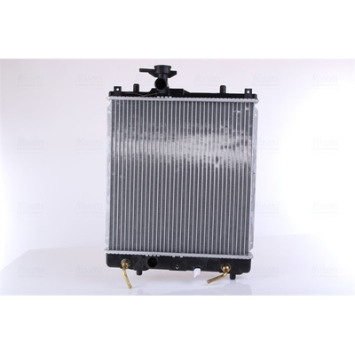 Chladič, chlazení motoru NISSENS 641763