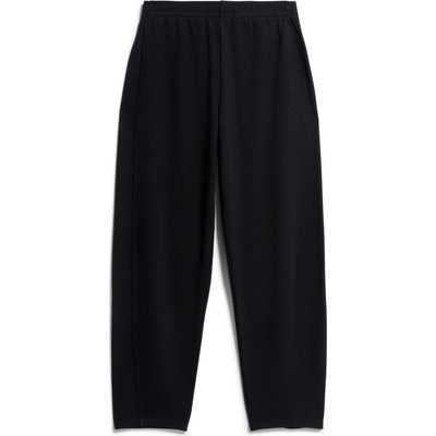 Armedangels Дамски ежедневен панталон ARMEDANGELS Women's Basic Jersey Barrel Pant Casual trousers - Black - размер XS (107-4860-0111)