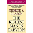 The Richest Man in Babylon - George S. Clason