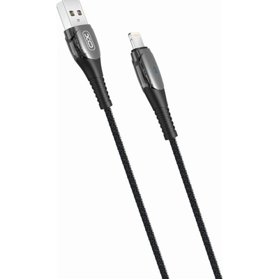 XO NB145 USB - iPhone lightning, 1m