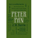 Peter Pan Barrie James Matthew
