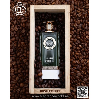 By Kilian Fragrance World Irish Coffee parfémovaná voda unisex 3 ml vzorek