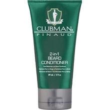 Clubman Beard Conditioner 2v1 kondicionér na bradu 89 ml