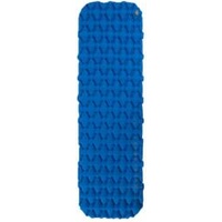 Kempingmatrac, polifoam