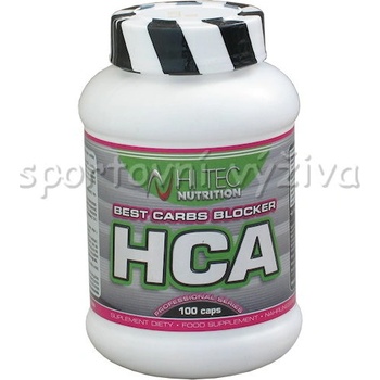 Hi-Tec HCA professional 950 100 kapsúl