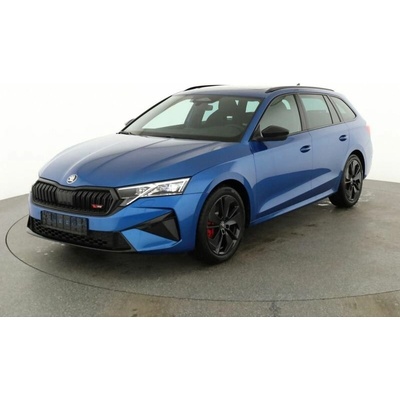 Skoda Octavia Combi RS 2.0 TSI DSG 195 kW