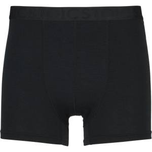 Stoic Мъжко мериносово термобельо Stoic Merino150 SadjemSt. Boxer Merino base layer - Black - размер 4XL (015-2144-0117)