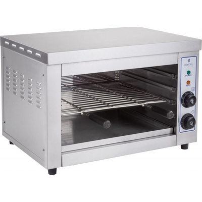 Royal Catering RCES 580 Salamander