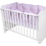 Lorelli Обиколник голям Lorelli Uni - 60 x 120 cm, лилав (20830070006)