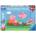 Ravensburger - Puzzle 2x24 Peppa pig : Happy Family Life - 40 - 99 piese