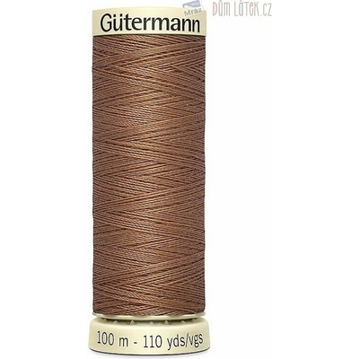Nit GÜTERMANN 100% PES 842