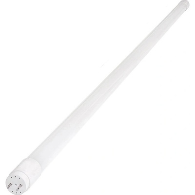 Berge LED trubice T8 9W 60cm 900lm CCD Milio Glass studena bílá