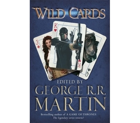 Wild Cards