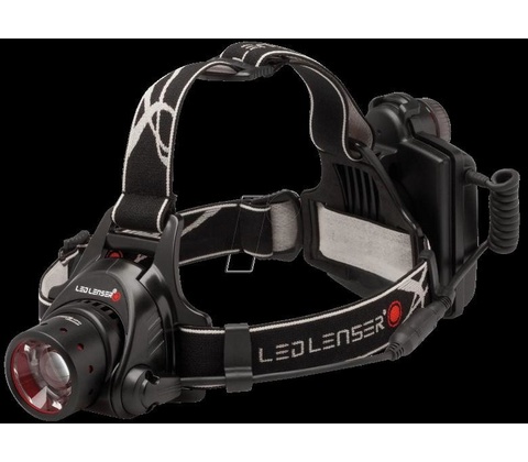Ledlenser H14R.2