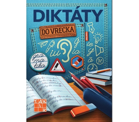 Diktáty do vrecka