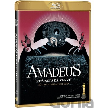 Amadeus BD