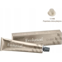 Alfaparf Milano Evolution Of The Color .013 Soft Ash Gold 60 ml