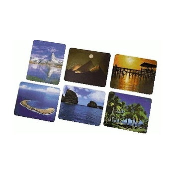 Image 1 of Estillo Пад за мишка estillo, Пейзажи