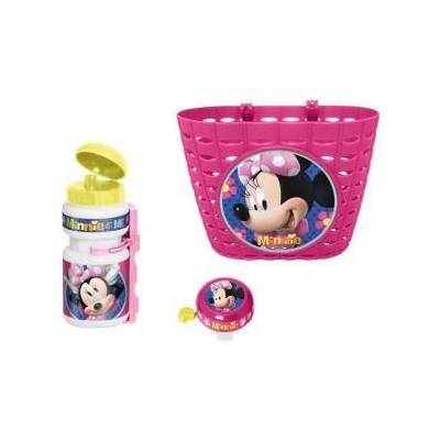 Комплект аксесоари Disney Minnie