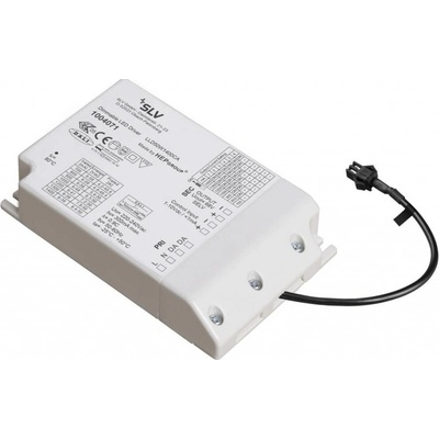 BIG WHITE LED driver 4,2–50 W 1050 mA DALI 1004071